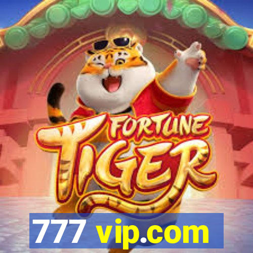 777 vip.com